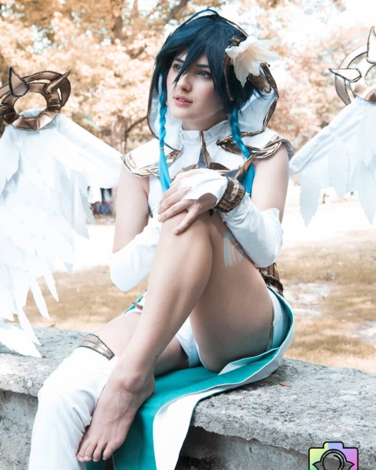 Lilium