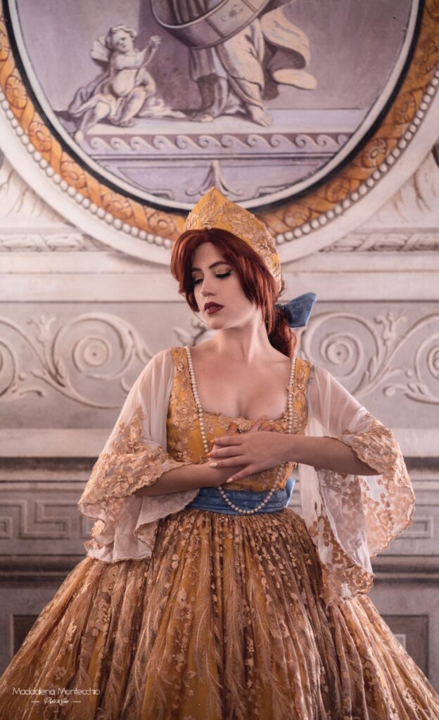 Maddalena Montecchio