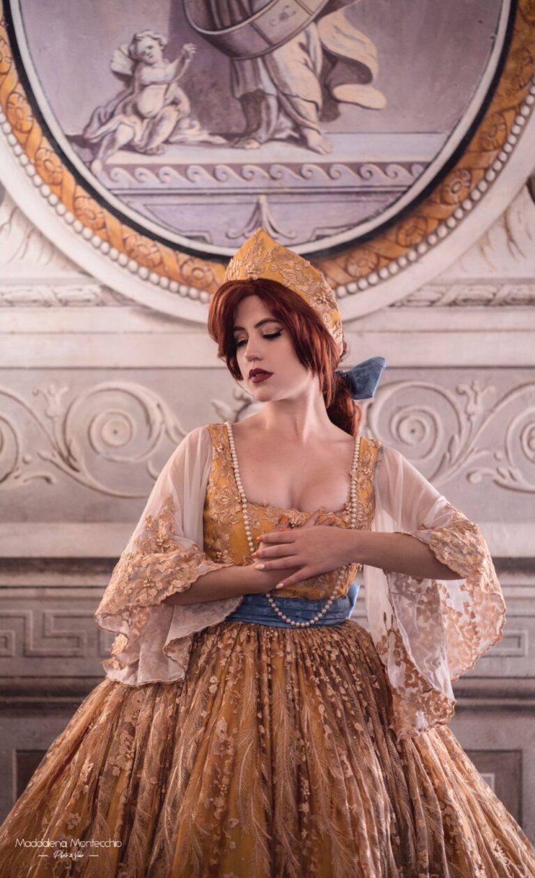 Maddalena Montecchio