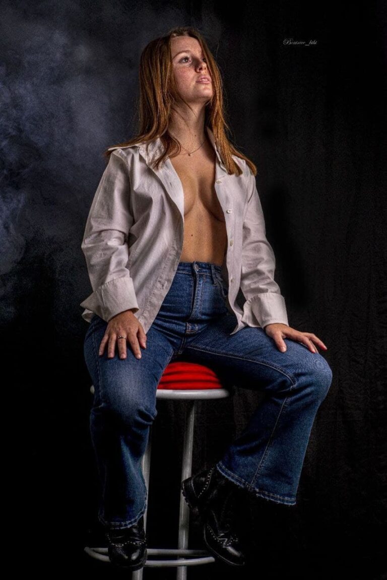 Vixen Queen